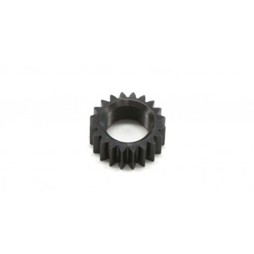 2nd Hard Gear (0.8M - 20 teeth) V-One RRR-FW06 - Steel