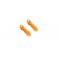 Amortisseur inner tube option Kyosho Mini-Z AWD DWS