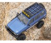 1/18 Toyota LC80 FCX18 scaler RTR car kit - Blue