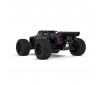 OUTCAST 4X4 8S BLX 1/5 Stunt Truck Black