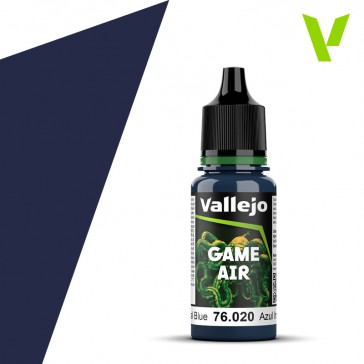 Game Air Color - Imperial Blue (18 ml)