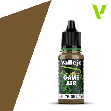 Game Air Color - Earth (18 ml)