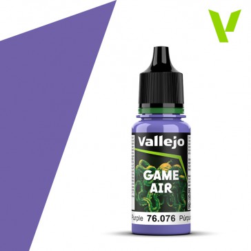 Game Air Color - Alien Purple (18 ml)