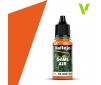 Game Air Color - Orange Fire (18 ml)