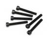 Cap Head Screw M5X35Mm (6Pcs)