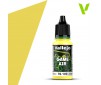 Game Air Color - Toxic Yellow (18 ml)