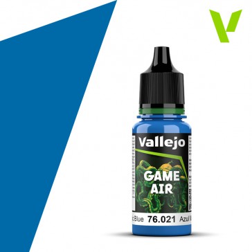 Game Air Color - Magic Blue (18 ml)