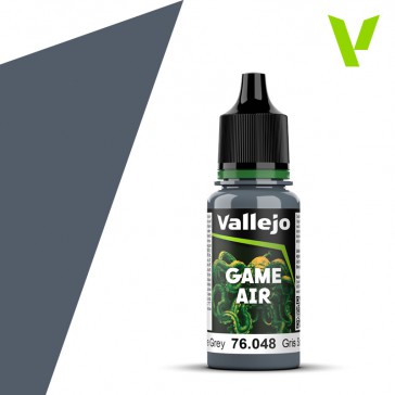 Game Air Color - Sombre Grey (18 ml)