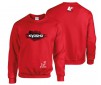 Kyosho Sweatshirt K23 Rouge - XL