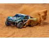 Slash 4X4 BL-2s Brushless: 1/10 Scale 4WD SC Truck - Green