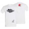 DISC..T-Shirt K23 Kyosho Blanc - M