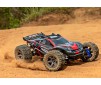 Rustler 4X4 BL-2s Brushless: 1/10-scale 4WD Stadium Truck - Red