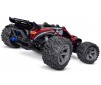 Rustler 4X4 BL-2s Brushless: 1/10-scale 4WD Stadium Truck - Red