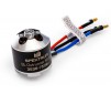 3536-750KV Brushless Motor 14-Pole