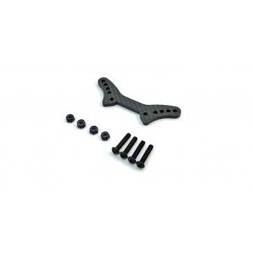 Carbon Front Shock Stay Fazer 2.0