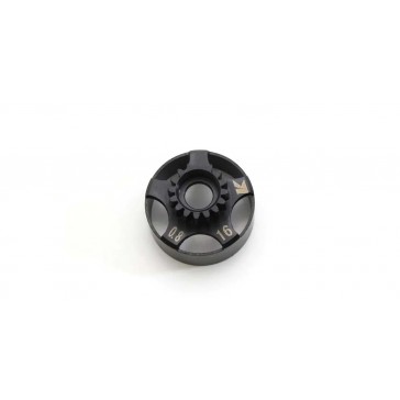 Lightweight Clutch Bell 16 Teeth - M 0.8