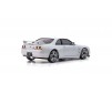 Mini-Z AWD Nissan Skyline GT-R V-Spec R33 (MA020-KT531P) Gyro-LED