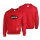 DISC.. Sweatshirt K23 Red - 3XL