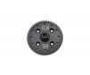 Spur Gear 58T LW Inferno MP10 - M 0.8