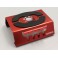 DISC..Stand de maintenance Kyosho - Rouge *