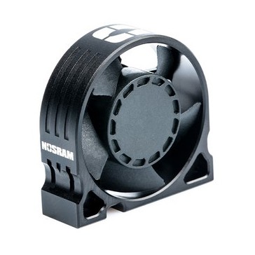 Aluminium HighRev. motor fan V2 30x30x10mm - 1S/2S