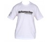 Schumacher "Mono" T-Shirt White - XXS