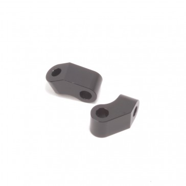 Alloy Front Pivot Block Low - L1R (pr)