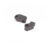 Alloy Front Pivot Block Low - L1R (pr)