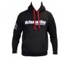 Schumacher "Mono" Hoody Black - XS