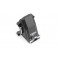 Housing, differential (front/rear), 6061-T6 aluminum (gray-anodized)