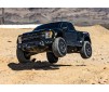 DISC.. Ford F-150 Raptor R 4X4: 1/10 Scale 4WD Truck with TQi Black