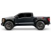 DISC.. Ford F-150 Raptor R 4X4: 1/10 Scale 4WD Truck with TQi Black