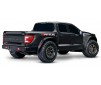 DISC.. Ford F-150 Raptor R 4X4: 1/10 Scale 4WD Truck with TQi Black