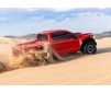 Ford F-150 Raptor R 4X4: 1/10 Scale 4WD Truck with TQi Red