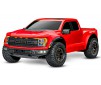 Ford F-150 Raptor R 4X4: 1/10 Scale 4WD Truck with TQi Red