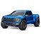 Ford F-150 Raptor R 4X4: 1/10 Scale 4WD Truck with TQi Blue