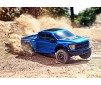 Ford F-150 Raptor R 4X4: 1/10 Scale 4WD Truck with TQi Blue