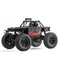 1/24 Lemur FCX24 crawler RTR car kit - Red