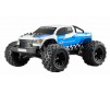 Chevrolet Colorado 1/18 Brushless monster truck RTR - Blue