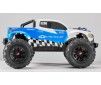 Chevrolet Colorado 1/18 Brushless monster truck RTR - Blue