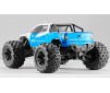 Chevrolet Colorado 1/18 Brushless monster truck RTR - Blue