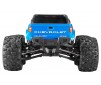 Chevrolet Colorado 1/18 Brushless monster truck RTR - Blue