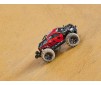 Chevrolet Colorado 1/18 Brushless monster truck RTR - Red