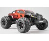 Chevrolet Colorado 1/18 Brushless monster truck RTR - Red