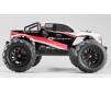 Chevrolet Colorado 1/18 Brushless monster truck RTR - Black