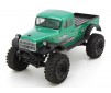 1/10 scaler/crawler body - D-Power  "La Leggera"