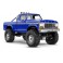 TRX-4M Ford F-150 High Trail Edition, Blue