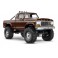 TRX-4M Ford F-150 High Trail Edition, Brown