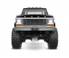 TRX-4M Ford F-150 High Trail Edition, Black