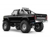 TRX-4M Ford F-150 High Trail Edition, Black